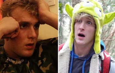 Jake Paul finally talks about how the suicide forest video effected him