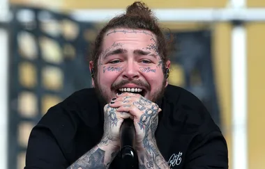 Post Malone announces 2019 Australian tour
