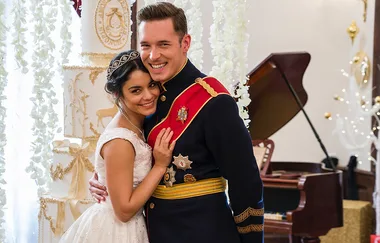 Netflix announces three new Christmas movies