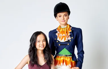 Meet the next big thing in fashion