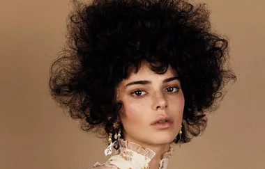 Kendall Jenner has yet again been accused of cultural appropriation