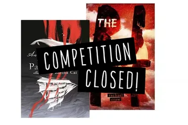 Win a Walker book prize pack