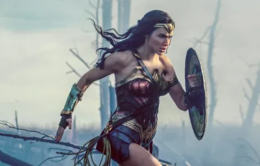 Bad news about the upcoming ‘Wonder Woman’ sequel