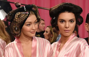 MAJOR news about Kendall Jenner and Gigi Hadid has accidentally been leaked