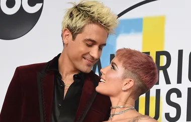 G-Eazy and Halsey break up AGAIN… after he cheats AGAIN