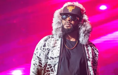 The chilling documentary about R. Kelly’s sex cult has released its first trailer