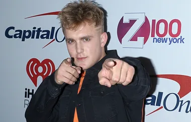 Jake Paul is being sued for a pretty effed up thing
