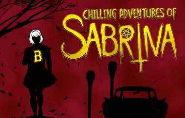 The title sequence for ‘Chilling Adventures of Sabrina’ has been revealed