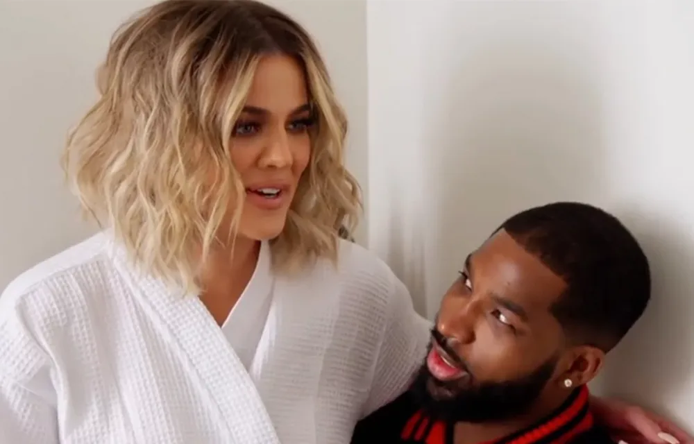 Khloe Kardashian is completely “over” Tristan Thompson and who could blame her?