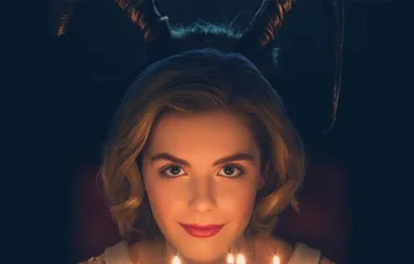 Netflix’s new take on teen witch Sabrina will divide audiences