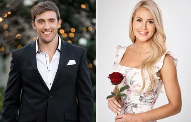The Bachelorette: The one thing you missed from Ivan’s cringe-worthy exit