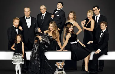Fans are really pissed off with who dies on ‘Modern Family’