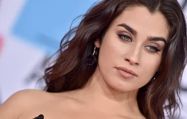 Lauren Jauregui feels ‘free’ now that she isn’t in Fifth Harmony…