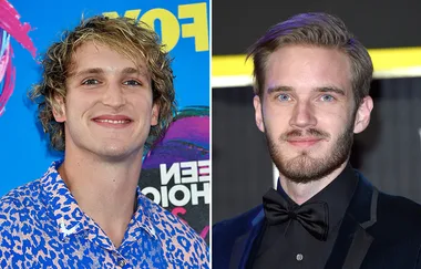 PewDiePie SLAMS YouTube for releasing Logan Paul’s new movie