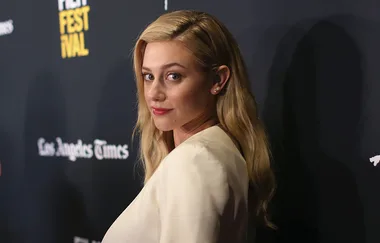 Lili Reinhart is over being Cole Sprouse’s girlfriend