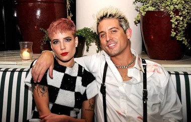 G-Eazy was ‘desperate’ to get away from Halsey, after cheating rumours come out