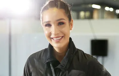 Kayla Itsines reveals the gender of her first child