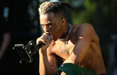 XXXTentacion confesses to violent crimes in a new recording