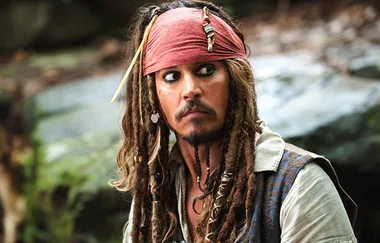 Disney set to make a Pirates of the Caribbean reboot