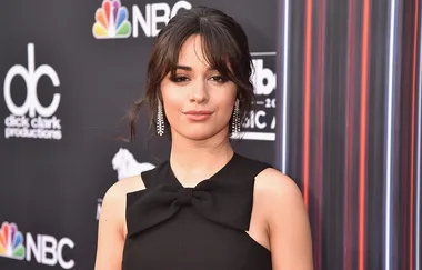 Are Camila Cabello and boyfriend Matthew Hussey expecting a baby?