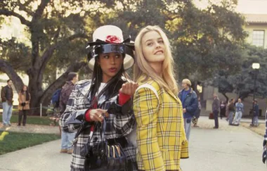 Iconic ’90s film ‘Clueless’ is officially being remade!!
