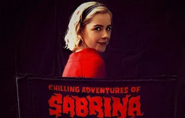 Twitter is losing it over ‘Chilling Adventures of Sabrina’ and we are too