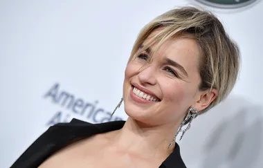 Emilia Clarke has a boyfriend – and they’re already Instagram official