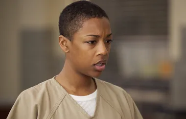 There are more LGBTQ+ characters on TV than ever before