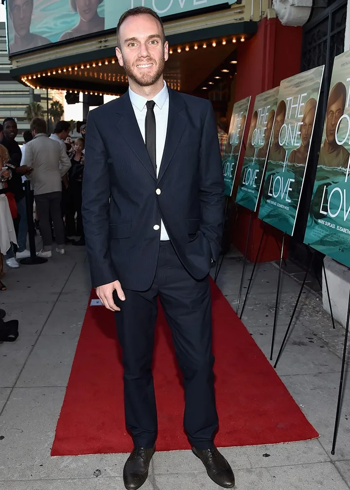 Emilia Clarke Bf