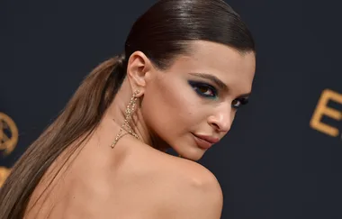 This daring make-up trend is about to be all over Instagram