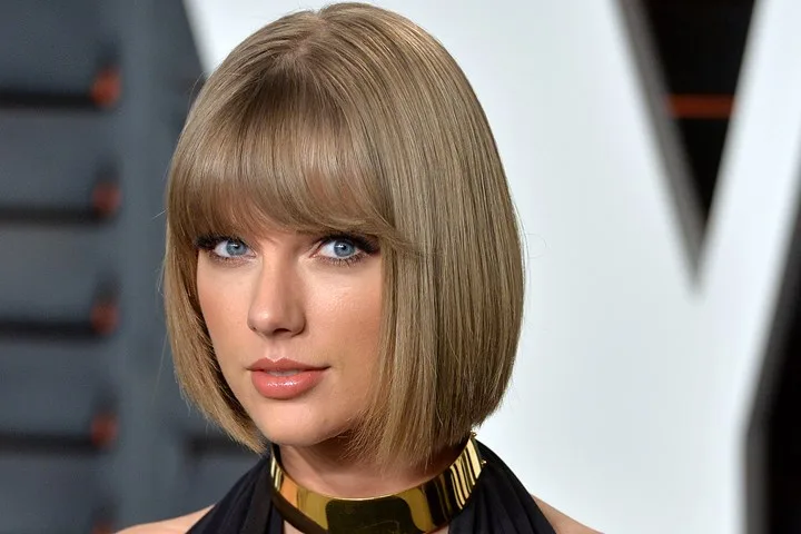 Taylor Swift