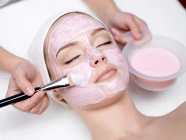 These skin clearing clay face masks will transform your skin