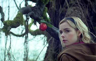 ‘Chilling Adventures of Sabrina’ is here to help you get through your HSC HELL