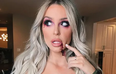 Tana Mongeau mocked TanaCon on Halloween and it’s caused MAJOR backlash
