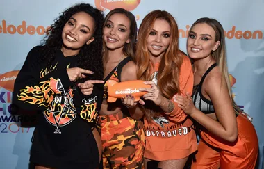 Here’s The Full List Of 2017 Nickelodeon Kids’ Choice Award Winners