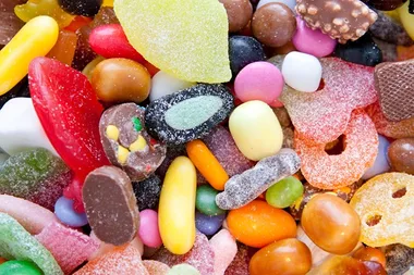 Apparently, this is Australia’s most iconic lolly