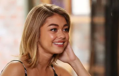 Sarah Hyland revealed the ‘Modern Family’ death wasn’t the big shock coming