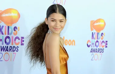 All The Best Looks From Nickelodeon’s Kids’ Choice Awards 2017