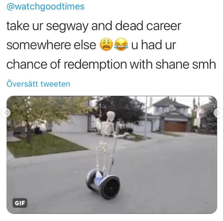 .