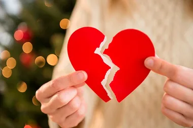 There are now luxury bootcamps for the broken-hearted