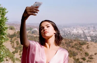 Selena Gomez is no longer the most-followed person on Instagram
