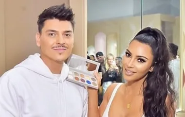 Makeup by Mario is heading down under