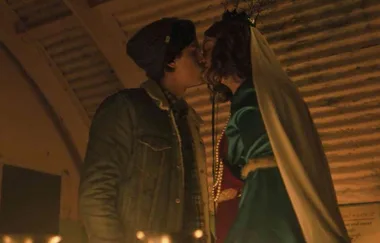Shannon Purser is getting extreme hate for kissing Jughead Jones on ‘Riverdale’
