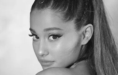 Ariana Grande says she feels ‘guilty’ for suffering from anxiety