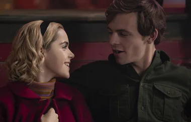 What Ross Lynch just said about Kiernan Shipka has us convinced that they’re dating