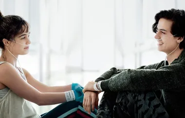 Cole Sprouse’s new movie looks absolutely heartbreaking