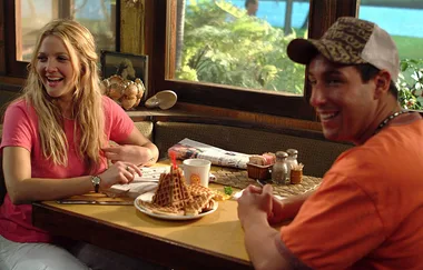 Caution: ‘Sneating’ is the latest weird dating trend