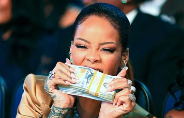 This is the star sign most likely to become a billionaire