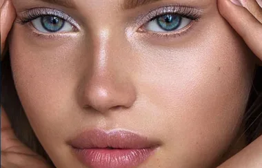 Dumpling skin is the newest beauty trend you need to know