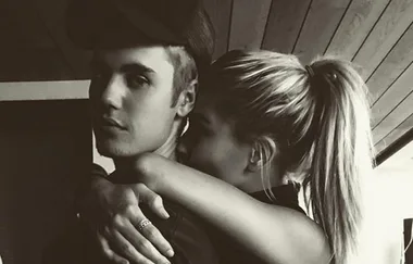 Justin Bieber is going to be a dad – his words!